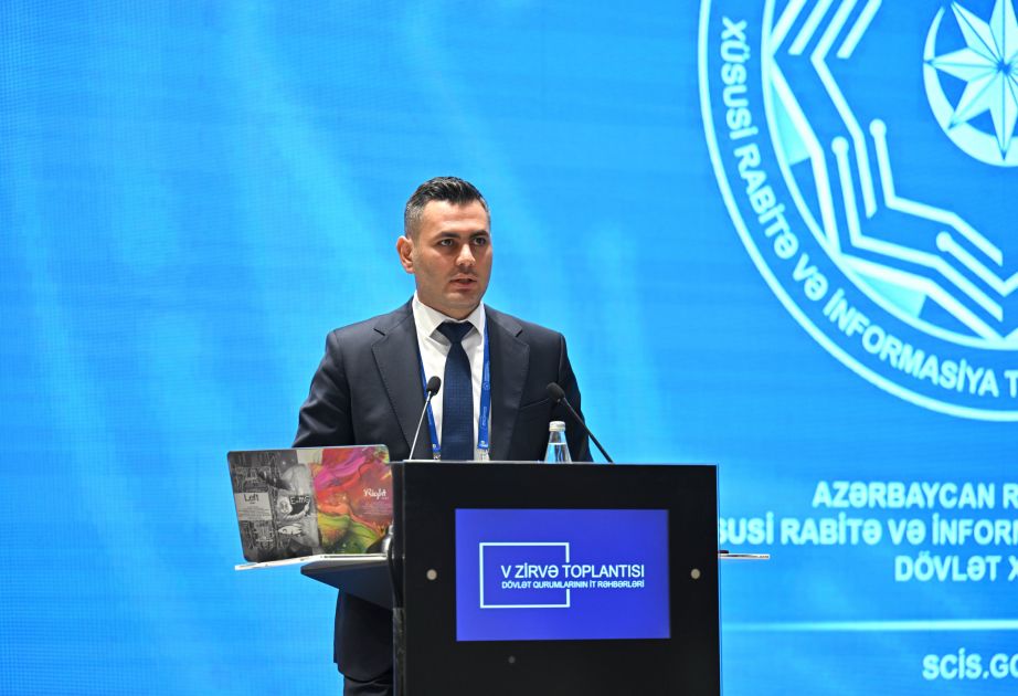Azerbaijan develops first national information security risk register