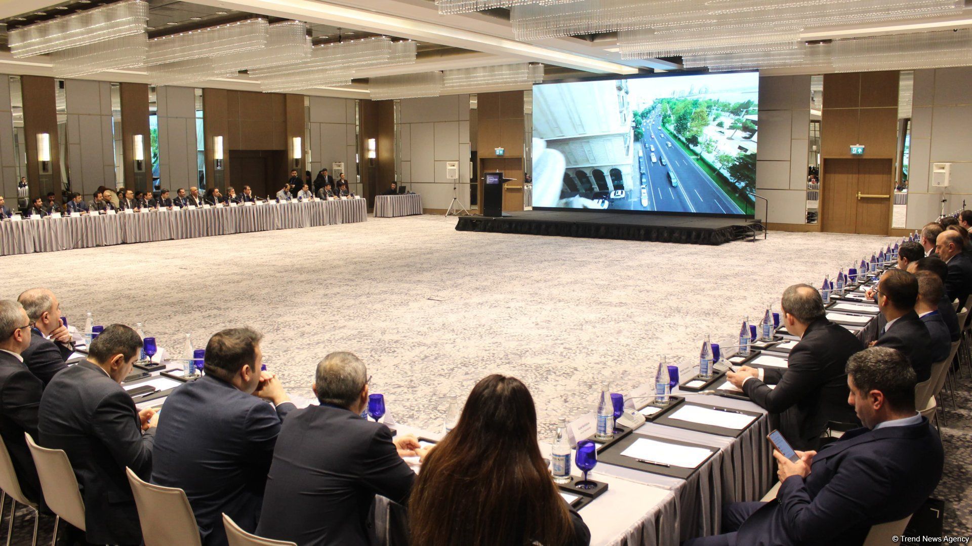 V Summit of IT leaders in Baku focuses on growing cybersecurity threats