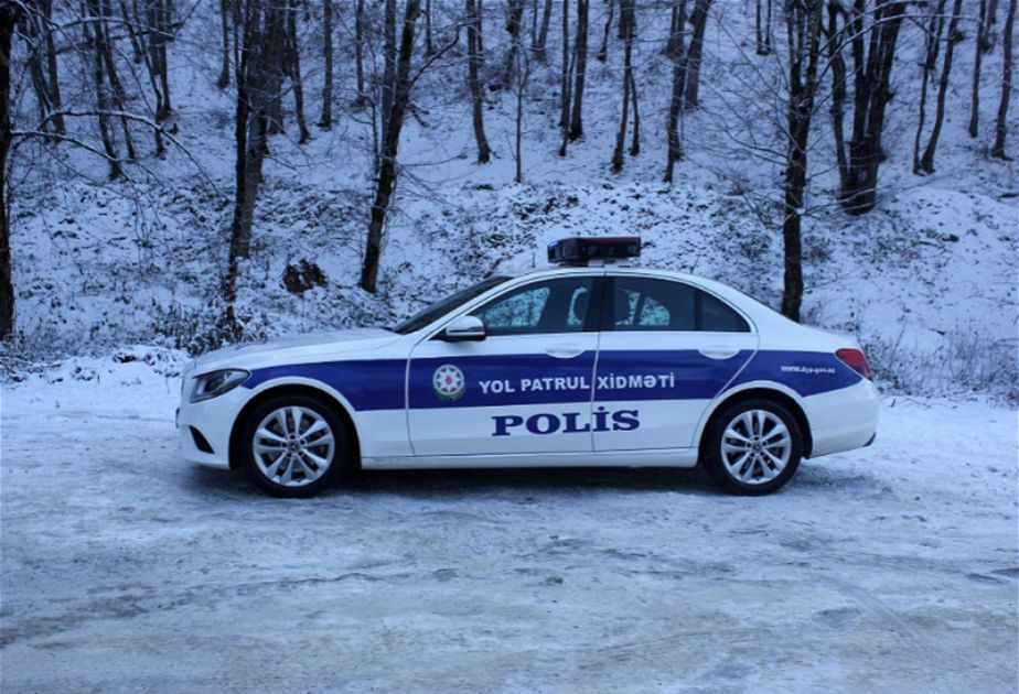Main State Traffic issues statement on unstable weather conditions
