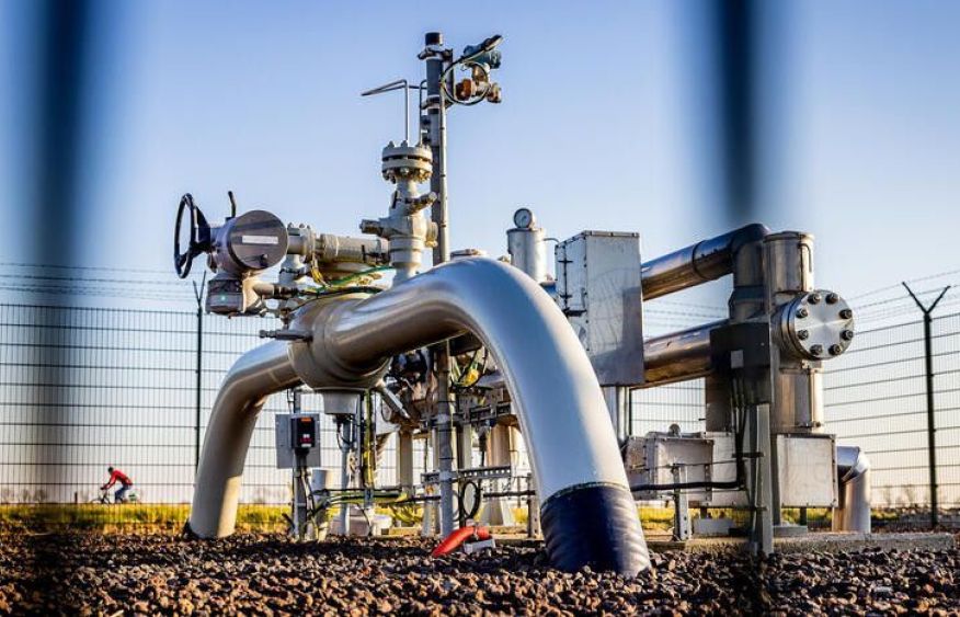 Azerbaijan ranks among Georgia’s key fuel suppliers