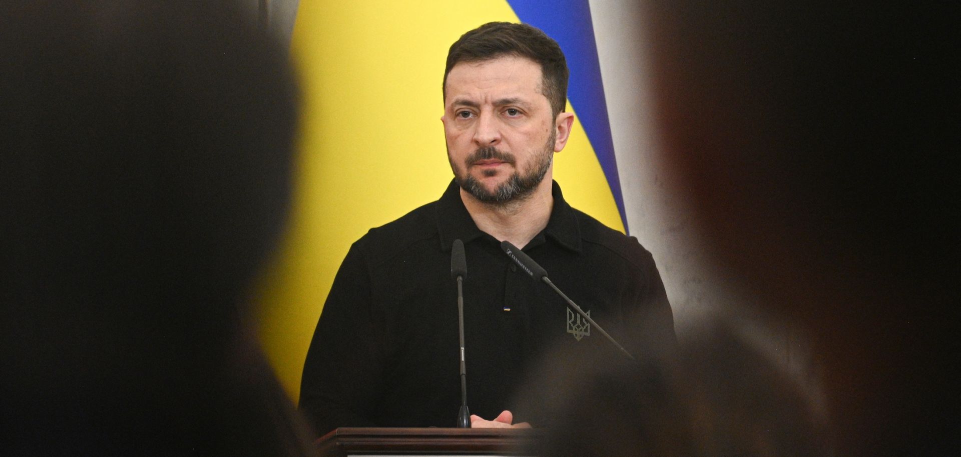 We Owe Nothing: Zelensky pledges continued fight, eyes stronger military independence