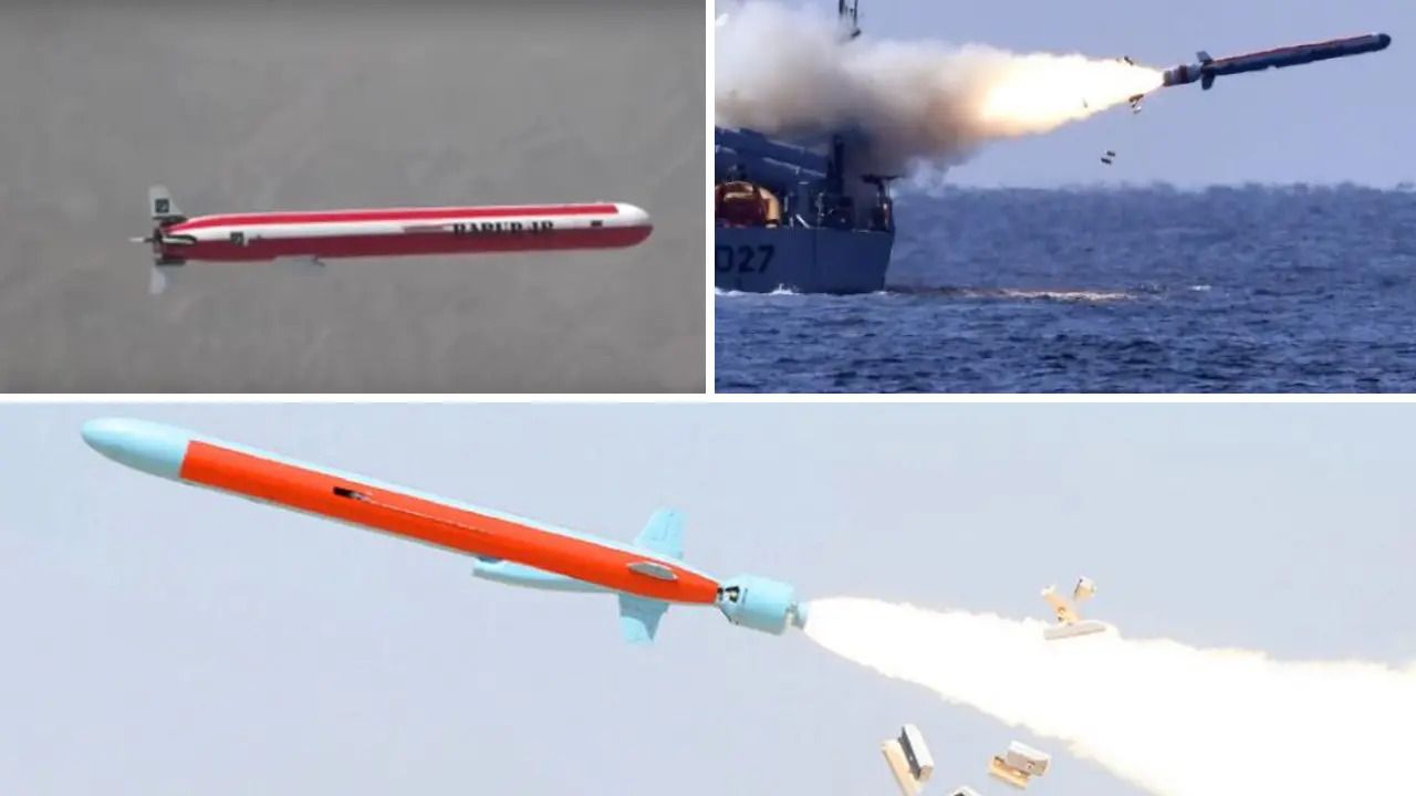 Babur missile system may further strengthen Azerbaijan's deterrence in S Caucasus [COMMENTARY]