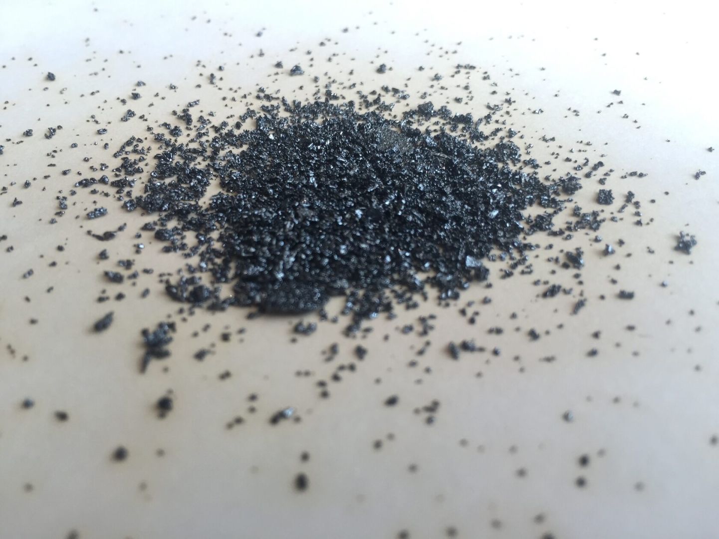 Azerbaijan reveals its iodine exports to China, India, and Russia for past year