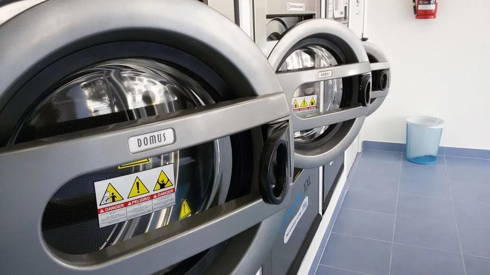 Azerbaijan implements new standard for household washing and drying machines