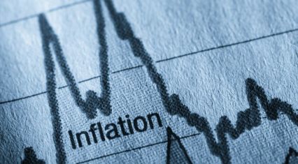 Azerbaijan's annual inflation rises to 5.8% in June, nears Central Bank's target ceiling