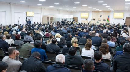 Baku Military Court hears more chilling testimonies from Khojaly victims