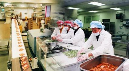 Uzbekistan aims to enhance food safety through collaboration with Azerbaijan