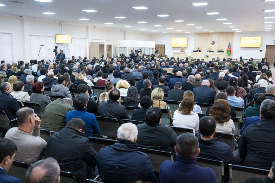 Baku Military Court hears more chilling testimonies from Khojaly victims