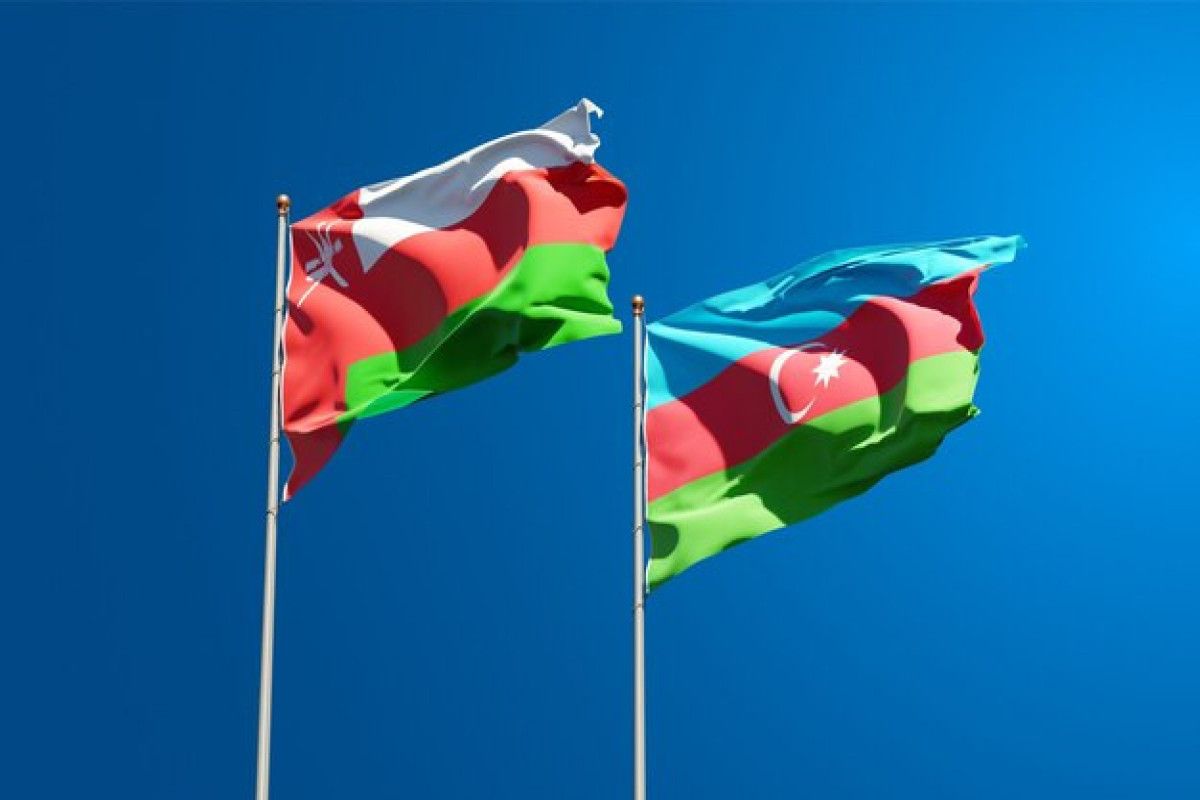 Azerbaijan to launch joint fund with Oman