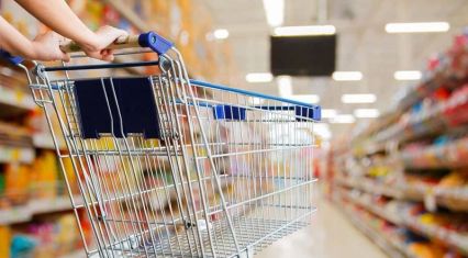 Retail trade turnover rises amid growing demand for non-food products