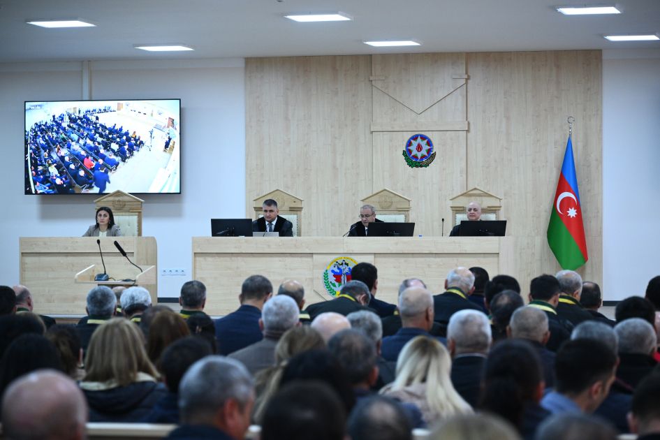High ranks in self-styled entity were awarded by military-political leadership of Armenia [PHOTOS]