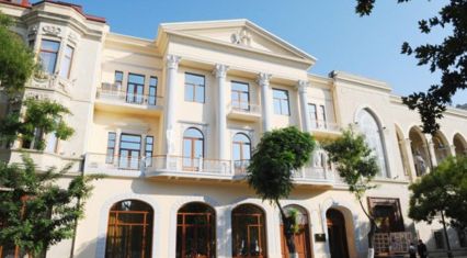 Conference on Azerbaijan's first women composers held in Baku [PHOTOS]