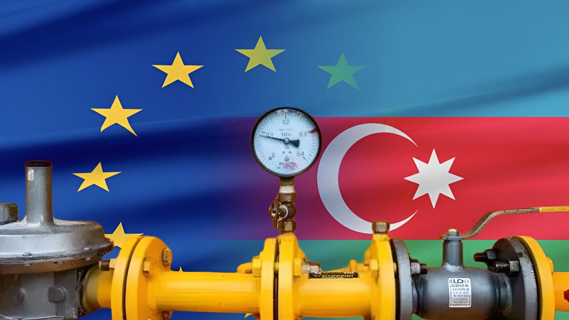 Azerbaijan ramps up exports as Europe’s gas reserves hit three-year low