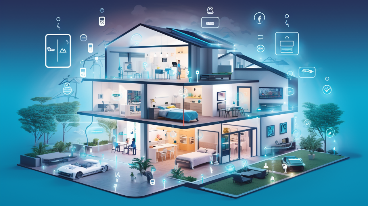 Samsung Electronics to Introduce AI-Driven Smart Home Ecosystem