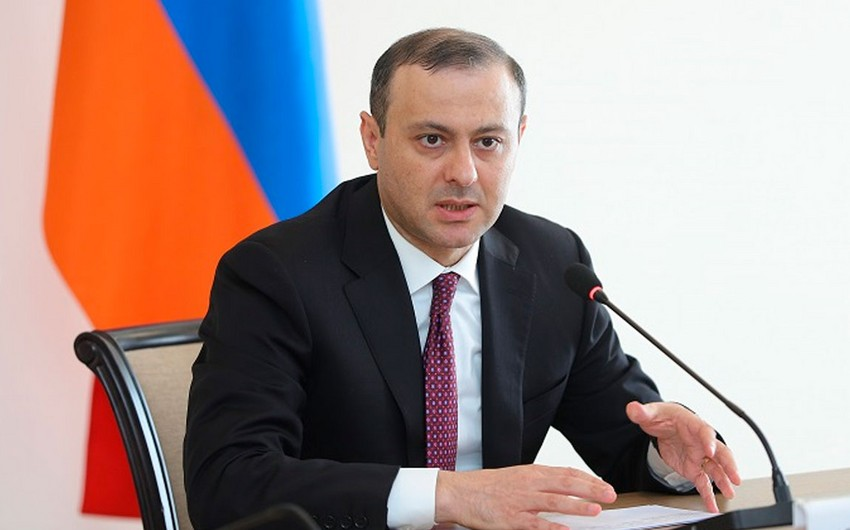 Armenia seeks ‘balanced’ venue for signing peace treaty with Azerbaijan, says official