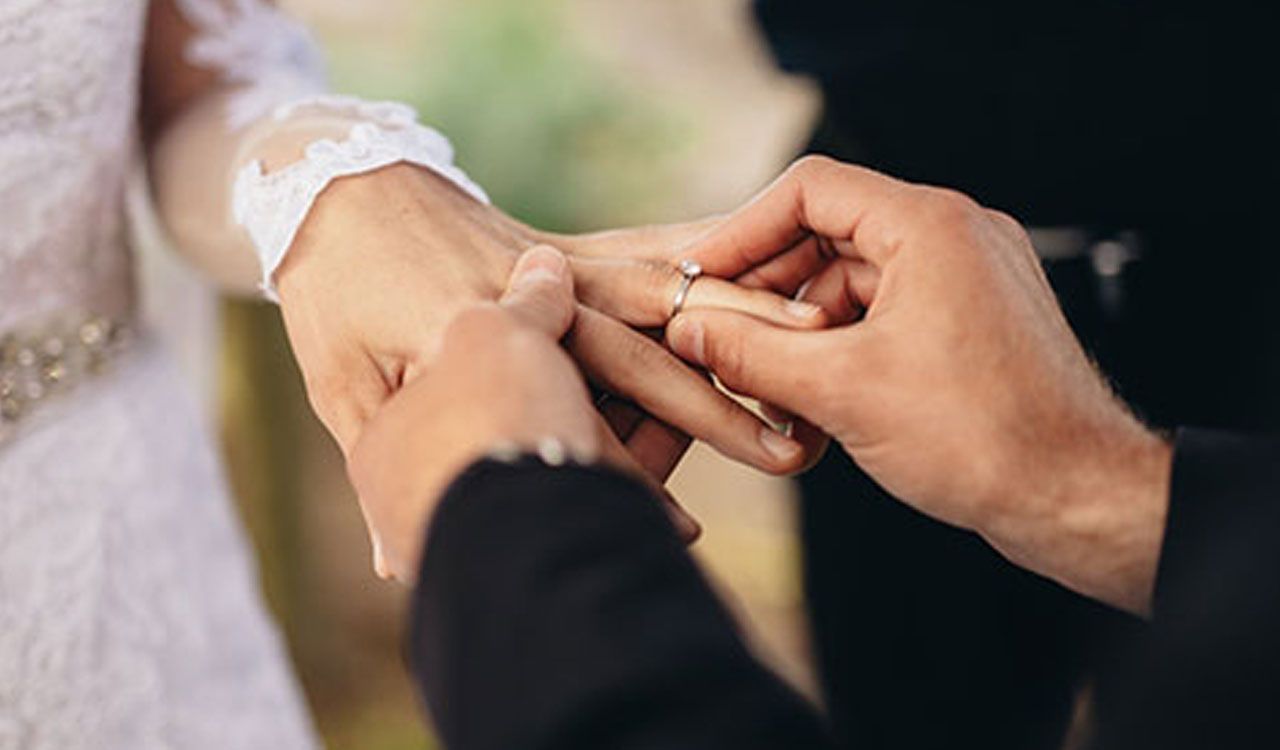 South Korea sees surge in international marriages