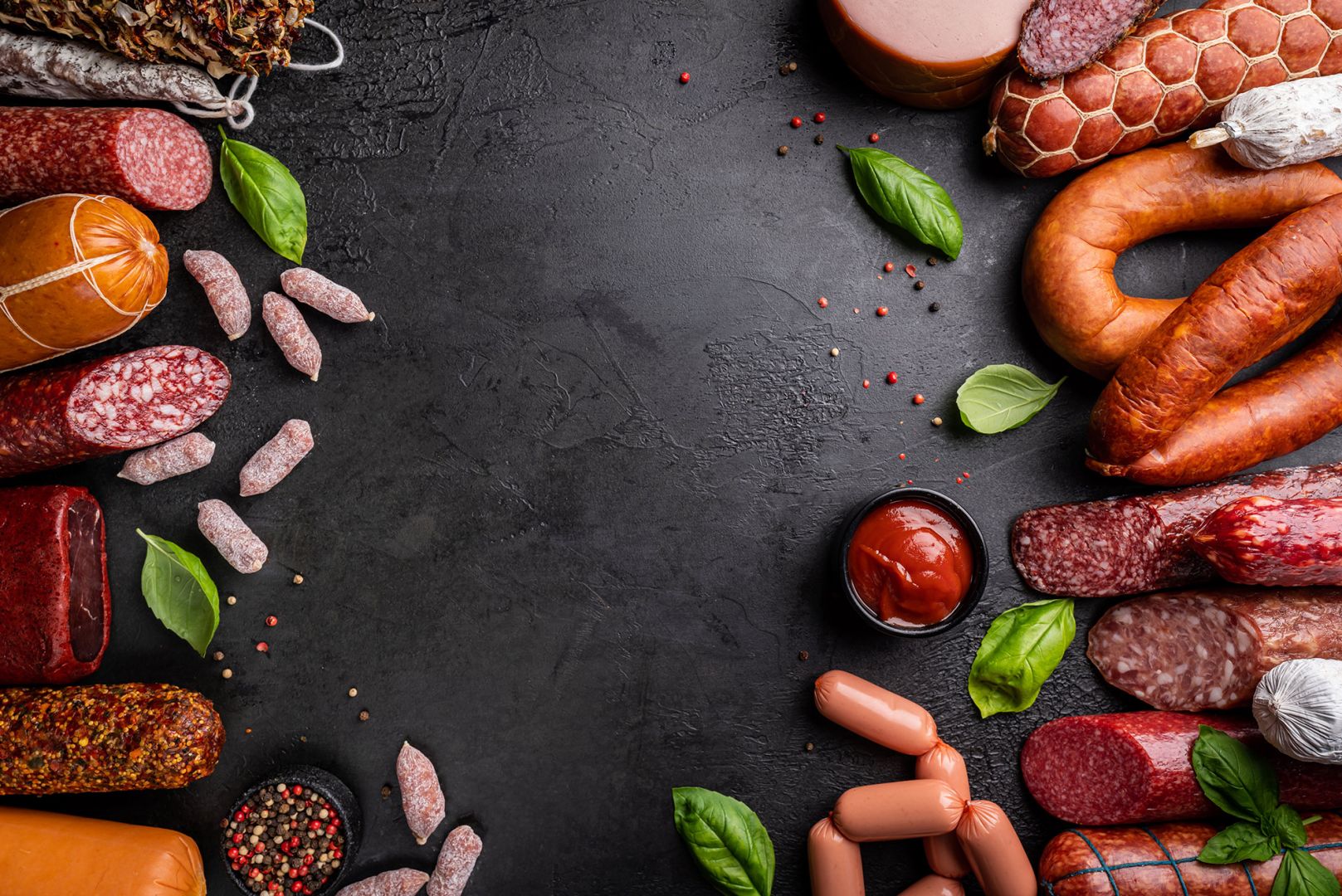 Azerbaijan's sausage production declines