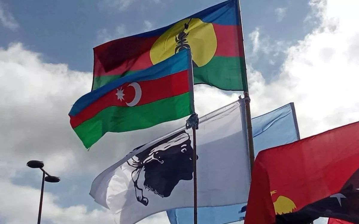 Baku Conference: New chapter in the fight against colonial legacies [OPINION]