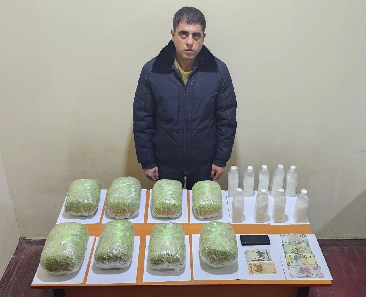 State Border Service seizes millions worth of contraband in smuggling operations [PHOTOS]