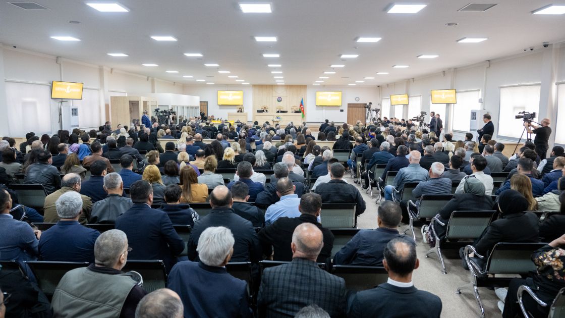 Diplomatic passports, like our ordinary passports, were Armenian, Babayan confesses [PHOTOS]