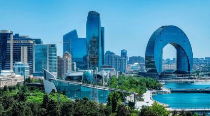 Baku hosts international finance and banking summit 2026