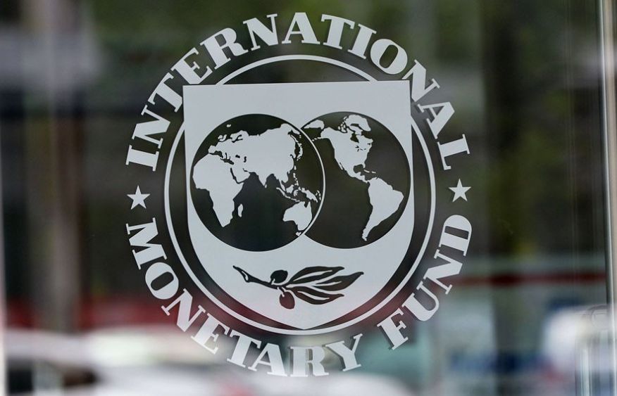 IMF reaches staff-level agreement on new $690 million disbursement for Ukraine
