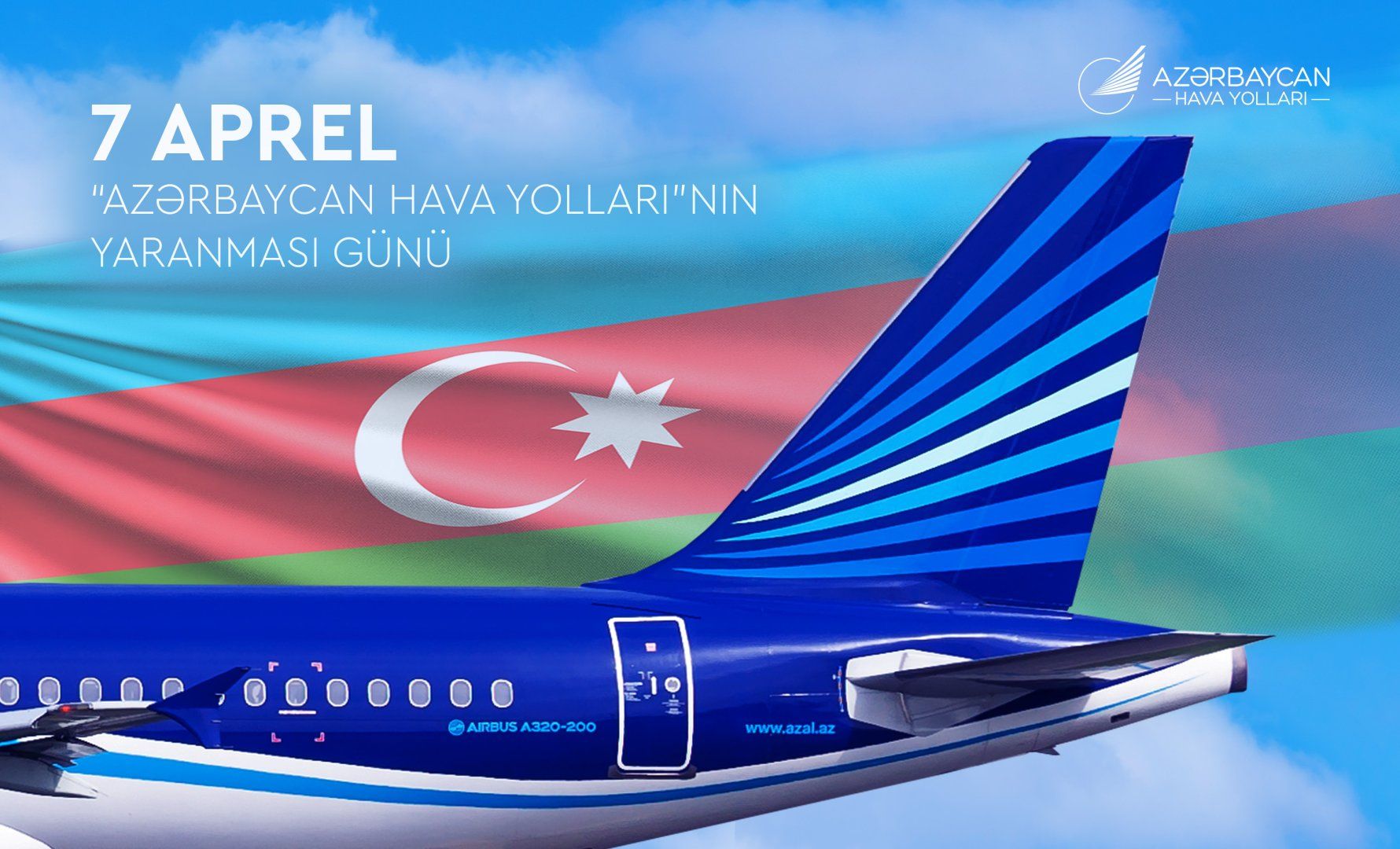 AZAL: 33 years in the skies [PHOTOS]