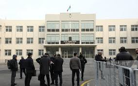 Trial continues in Baku for 15 Armenian-origin individuals accused of war crimes