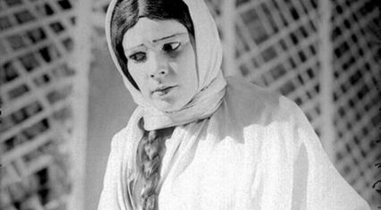 Fatma Gadri and birth of modern Azerbaijani theatre [PHOTOS]