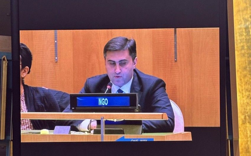 Colonial legacy under fire at UN forum as BIG pushes for global decolonization agenda [PHOTO]