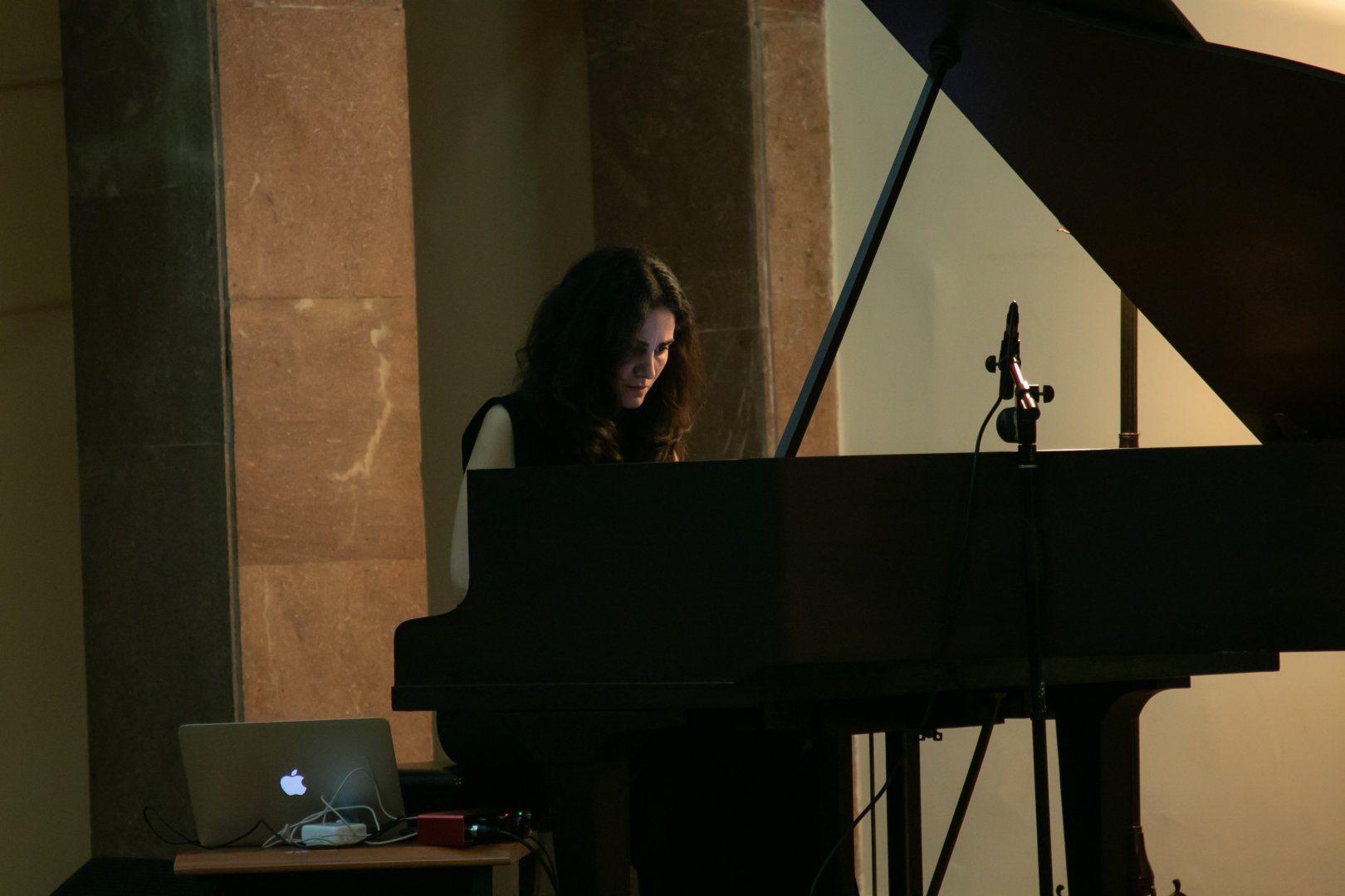 Baku holds presentation of Humay Gasimzade's award-winning album [PHOTOS]