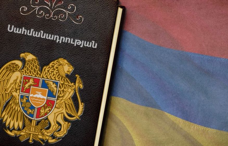 Armenia rejects Azerbaijan’s demand for constitutional changes before peace deal