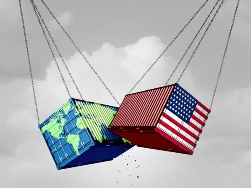 America’s tariff strategy risks fragmenting global economy