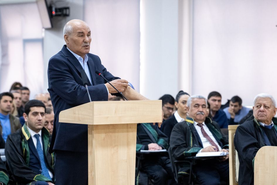 Khojaly victim testifies at Baku Military Court: “Madat Babayan’s gang tortured me” [PHOTOS]