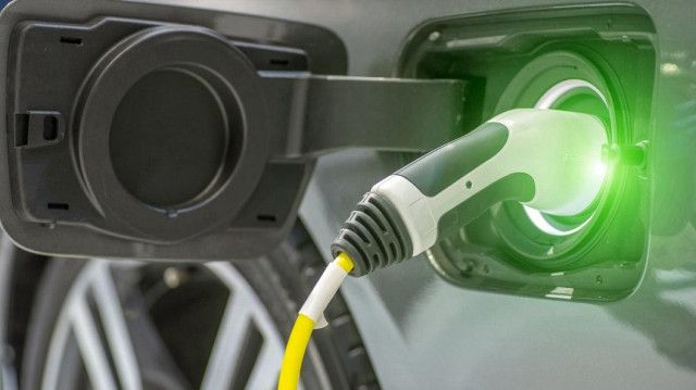 Turkish auto sector shifts gears for green transformation
