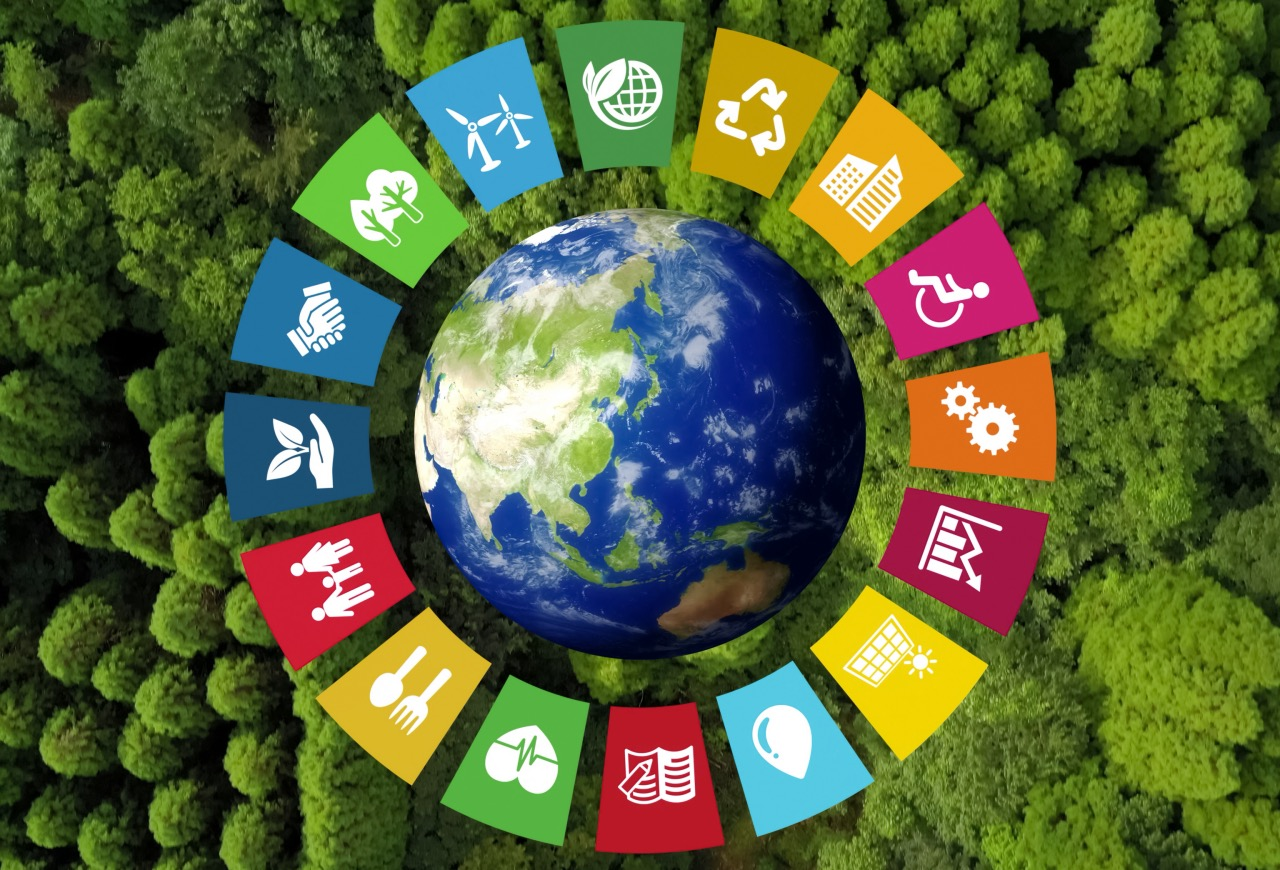 UN positively assesses Azerbaijan’s innovative financing for SDG implementation [PHOTOS]