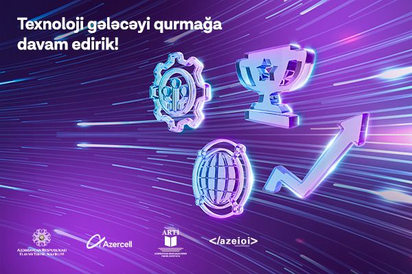 Azerbaijani schoolgirls to represent country at European Girls Olympiad in Informatics [PHOTOS]