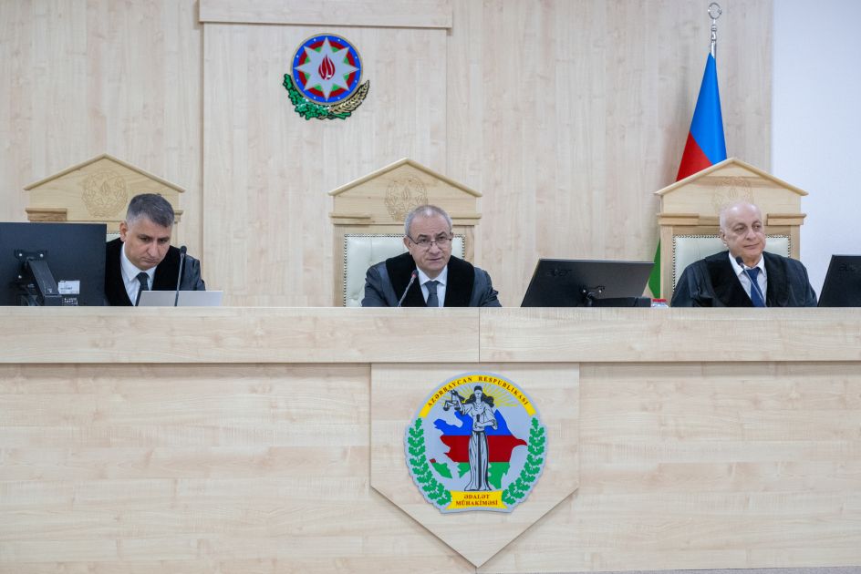 Victims of Armenian mine terror testify at Ruben Vardanyan's trial: I lost two sons in one day [PHOTOS]