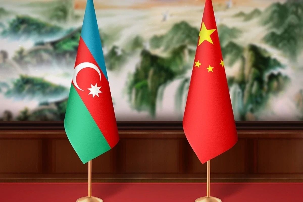 Baku, Beijing shape shared vision for robust future in Eurasian geopolitics