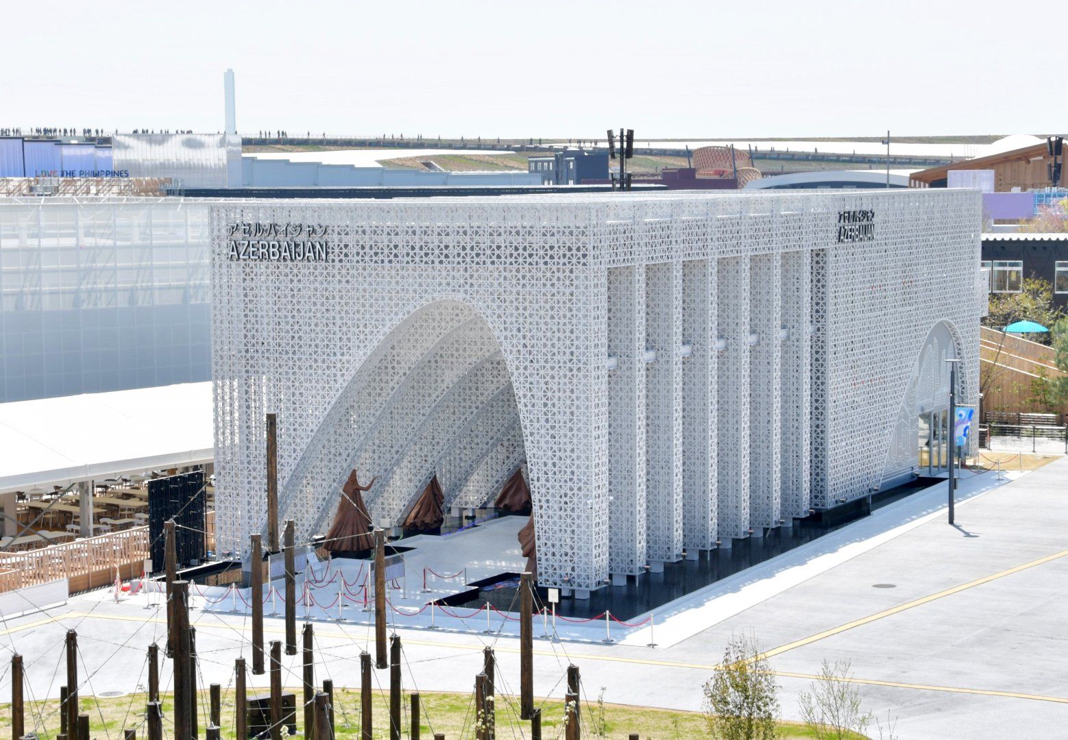 Azerbaijan at World EXPOs: shaping cultural diplomacy and sustainability from Hanover to Osaka [PHOTO/VIDEO]