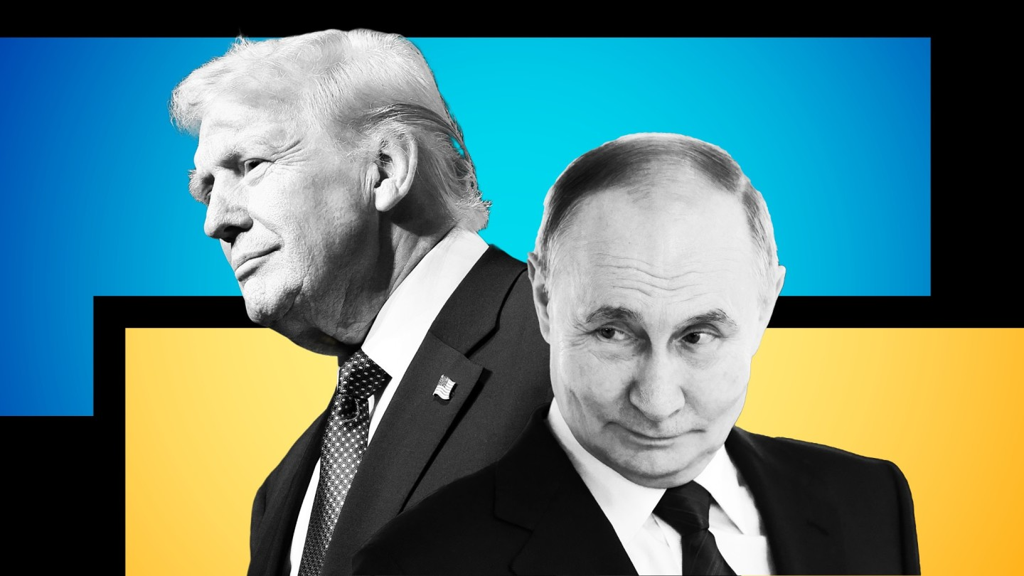 Trump sees hope for Ukraine-Russia deal, analysts remain skeptical [COMMENTARY]