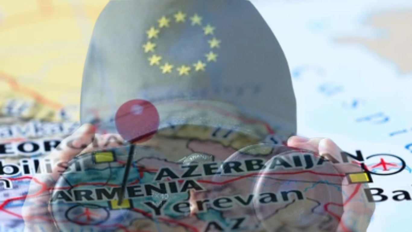 EUMA’s credibility fades as crisis on Armenia-Azerbaijan border spirals [OPINION]