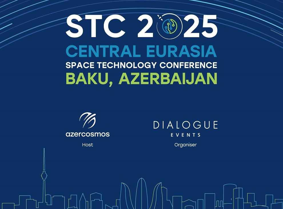 Baku hosts second day of Space Technology Conference STC2025 [PHOTOS]