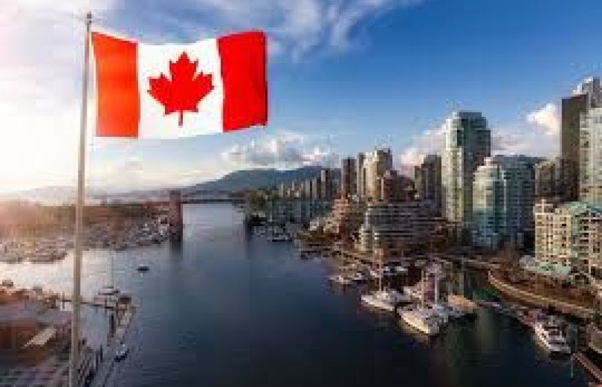 Canada's GDP fell flat in July, says statistics office
