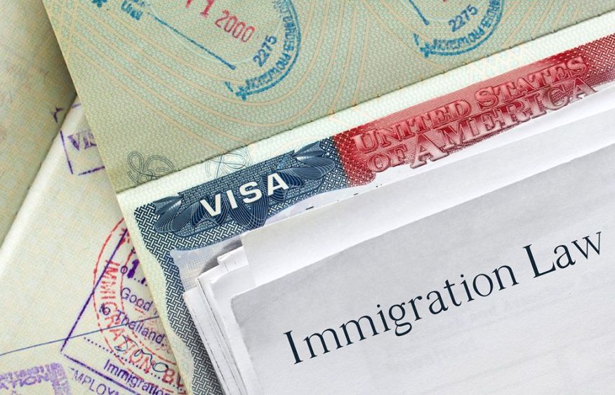 U.S. prepares for its largest-ever mass visa revocation
