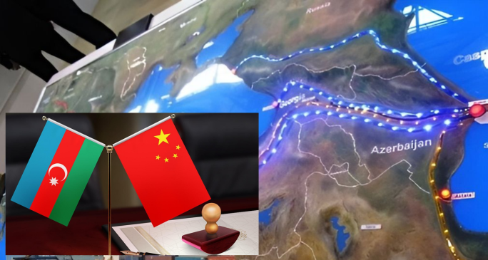 Azerbaijan’s bold play: From Belt and Road passageway to global business hub [ANALYSIS]