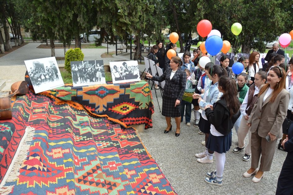 Children's Art Festival qualifying round is underway [PHOTOS]