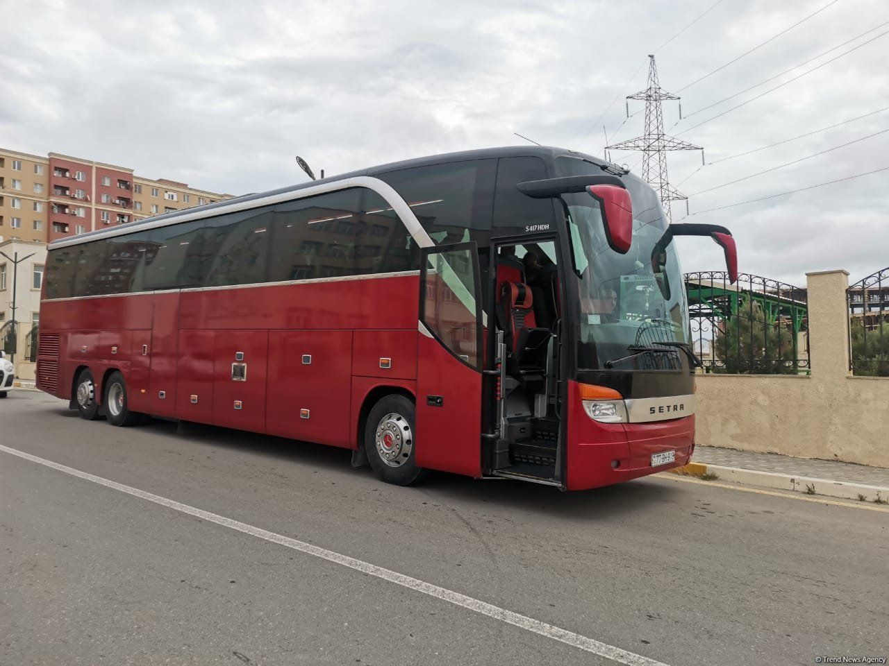 Some 33 families reunited with Khojaly [PHOTOS/VIDEO]