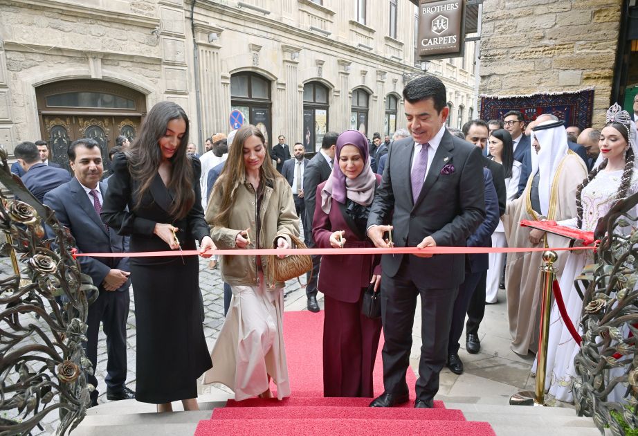 Baku hosts official opening of ICESCO’s regional office [PHOTOS]