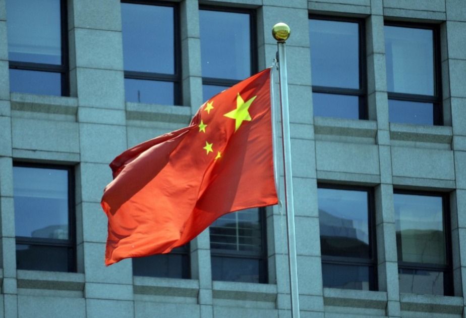China passes its first law on private sector assistance